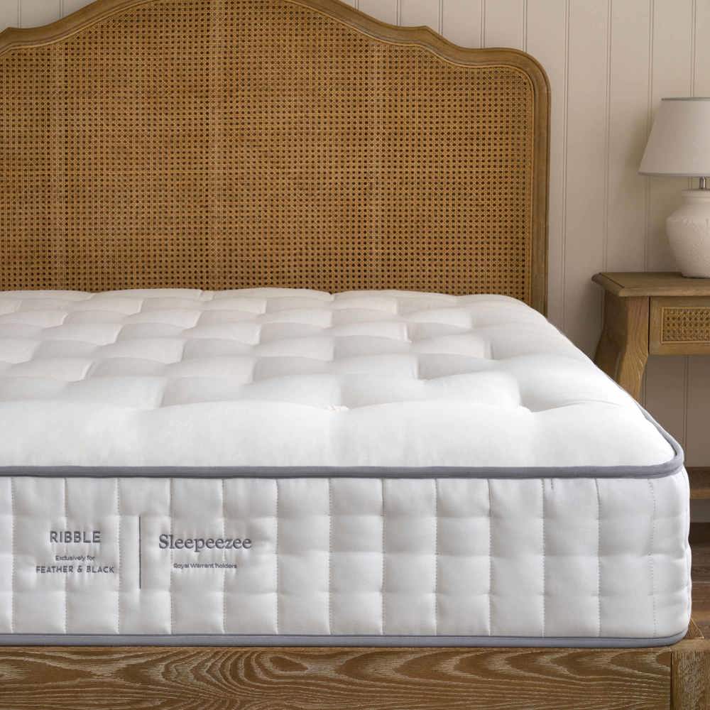 Sleepeeze Ribble Mattress